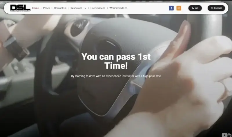 Multi-Page SIte - Image 8