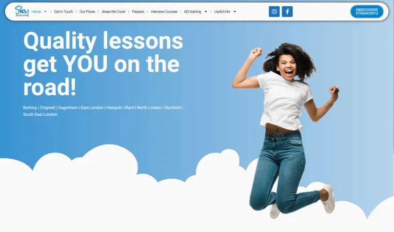 skydrivingschool